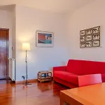 Vatican, 2 Bedrooms With Terraces And Garage